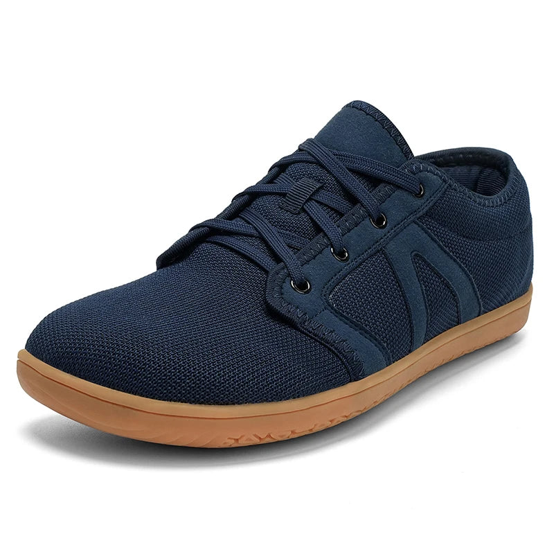 Streets - Casual Everyday Barefoot Shoes