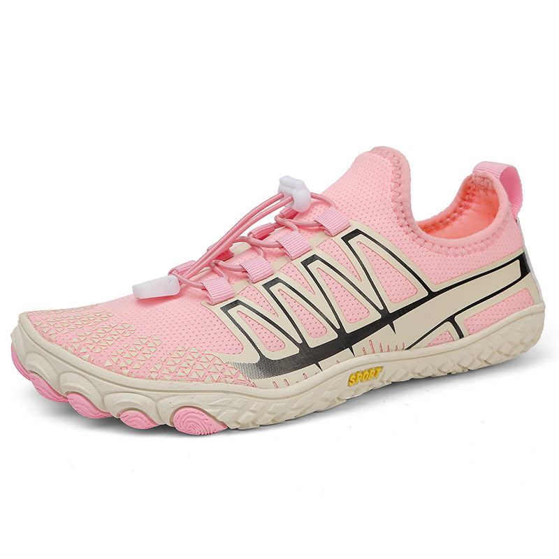 Runner Pro - Barefoot Shoes (big sizes)