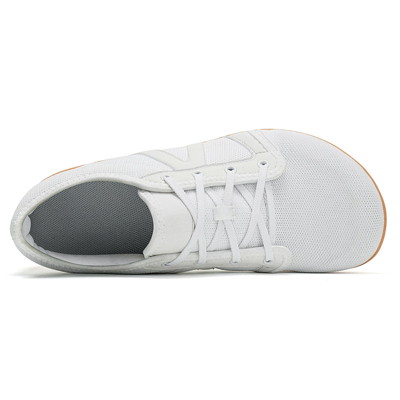 Streets - Casual Everyday Barefoot Shoes