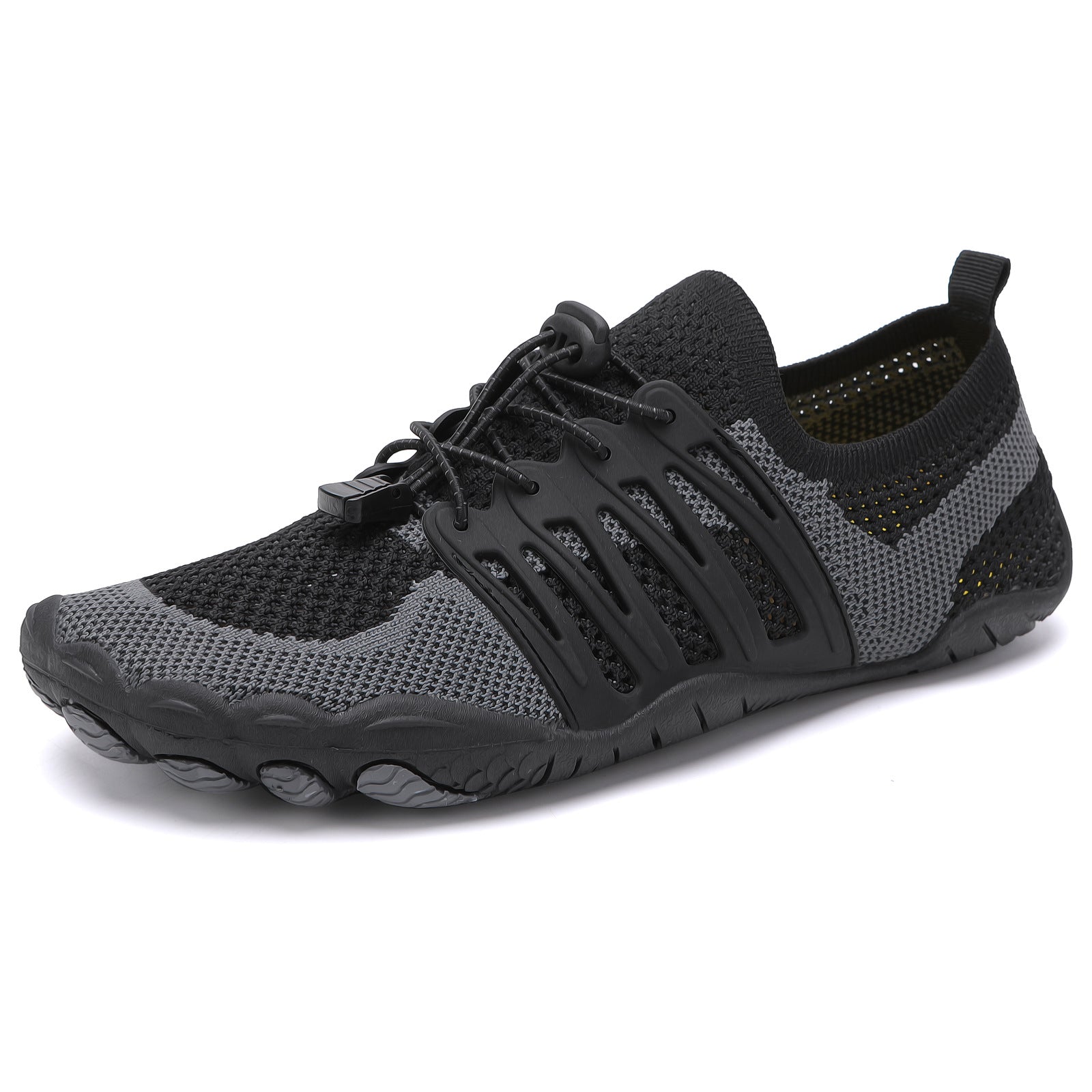 Military - Barefoot Shoes