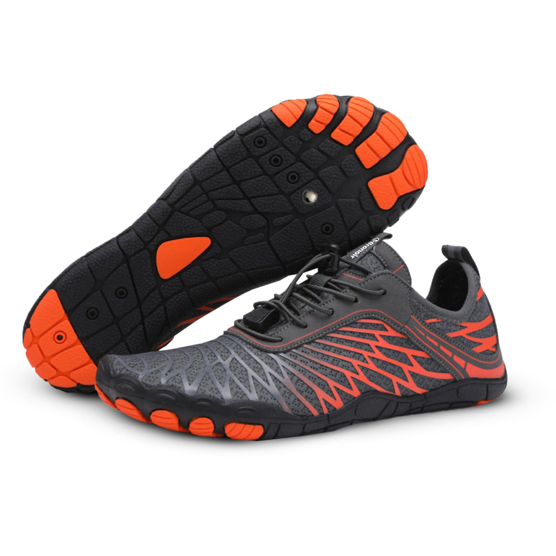 Skin Pro with Copper - Grounding Allround Barefoot Shoes V2