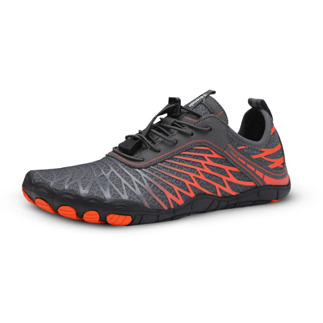 Skin Pro with Copper - Grounding Allround Barefoot Shoes V2