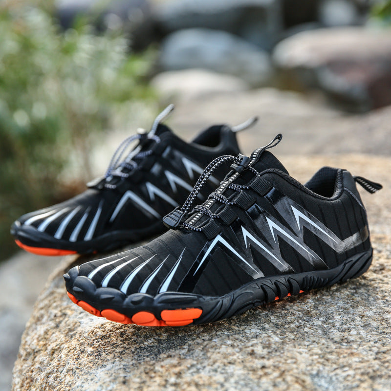 Autumn Pro - Barefoot Shoes
