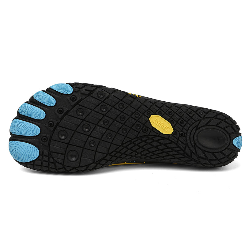 Runner Pro - Barefoot Shoes (big sizes)