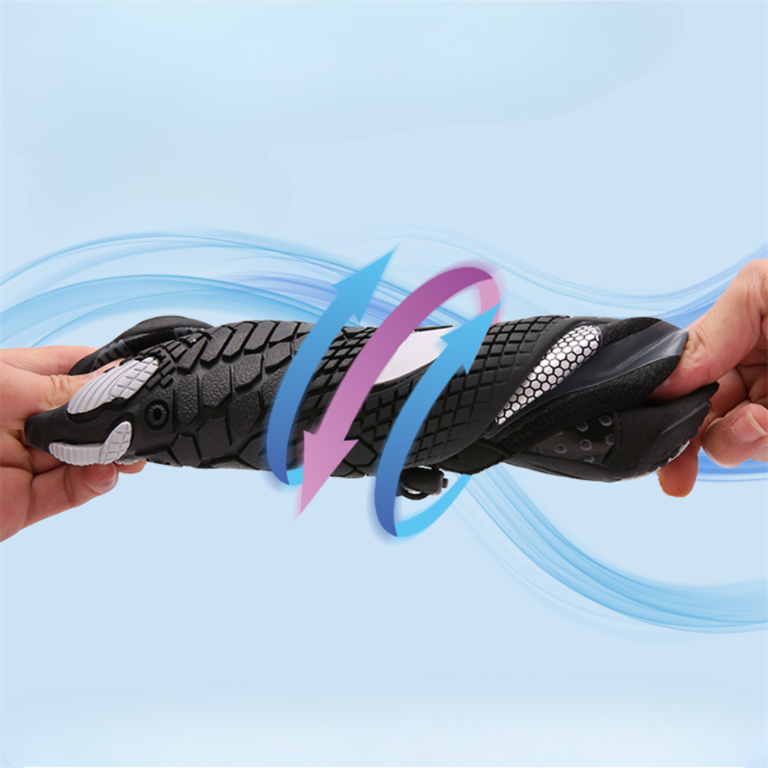 FlexPro Barefoot Shoes