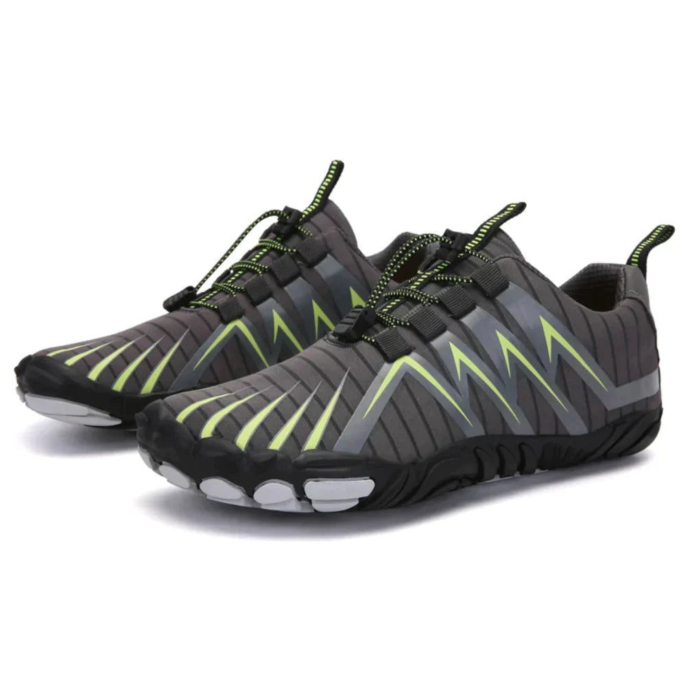 Autumn Pro - Barefoot Shoes