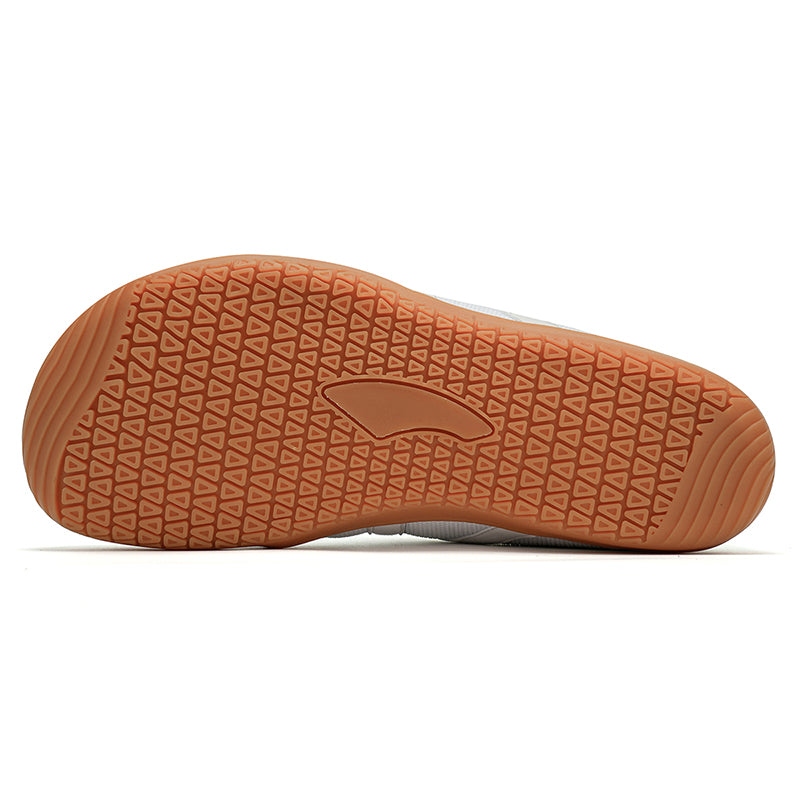 Streets - Casual Everyday Barefoot Shoes