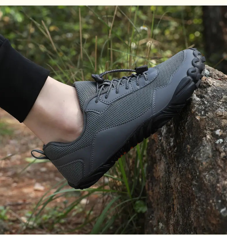 Hike - Barefoot Shoes