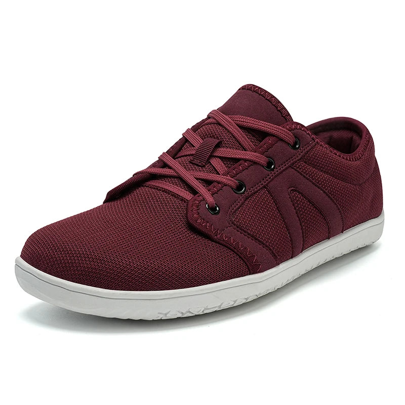 Streets - Casual Everyday Barefoot Shoes