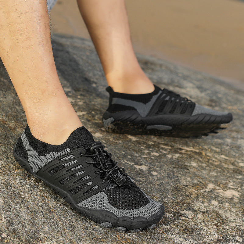 Military - Barefoot Shoes