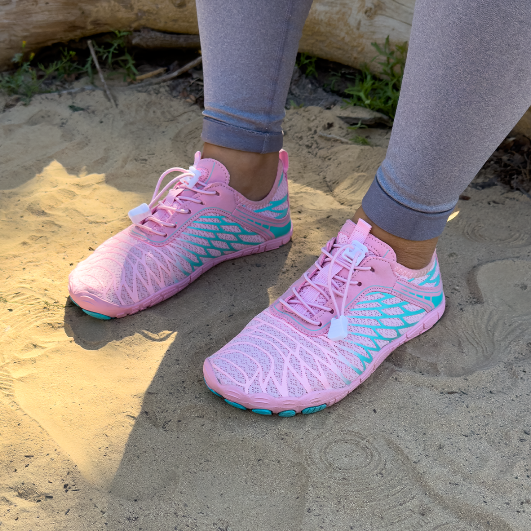 Skin Pro with Copper - Grounding Allround Barefoot Shoes V2