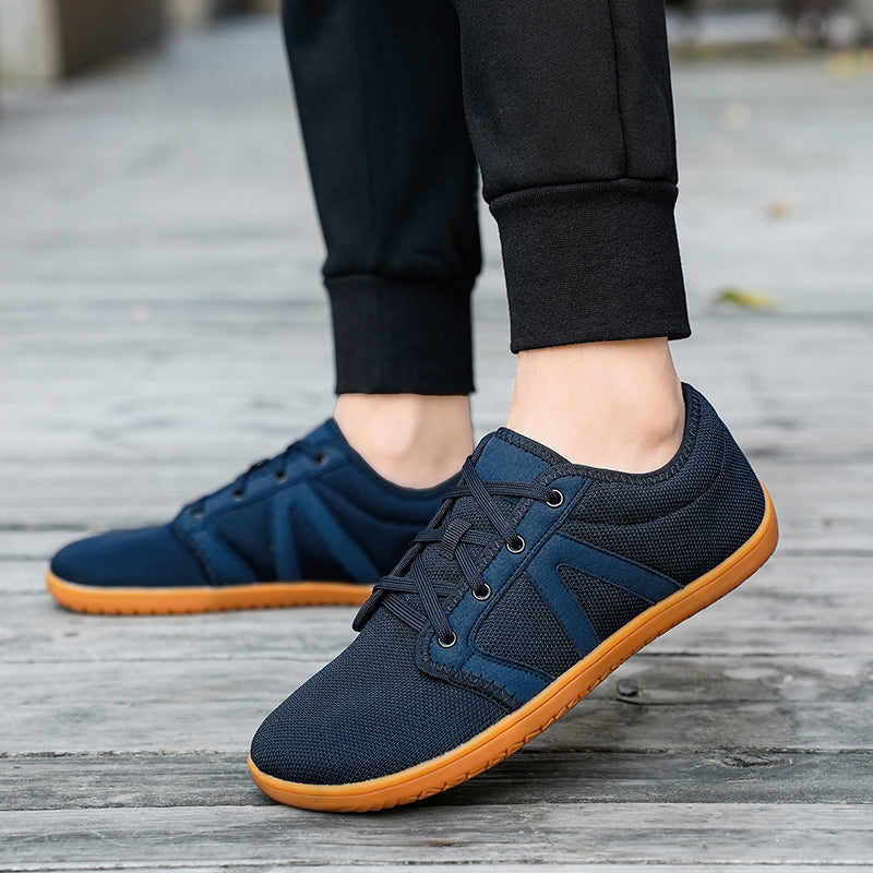 Streets - Casual Everyday Barefoot Shoes