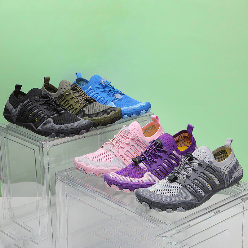 Military - Barefoot Shoes