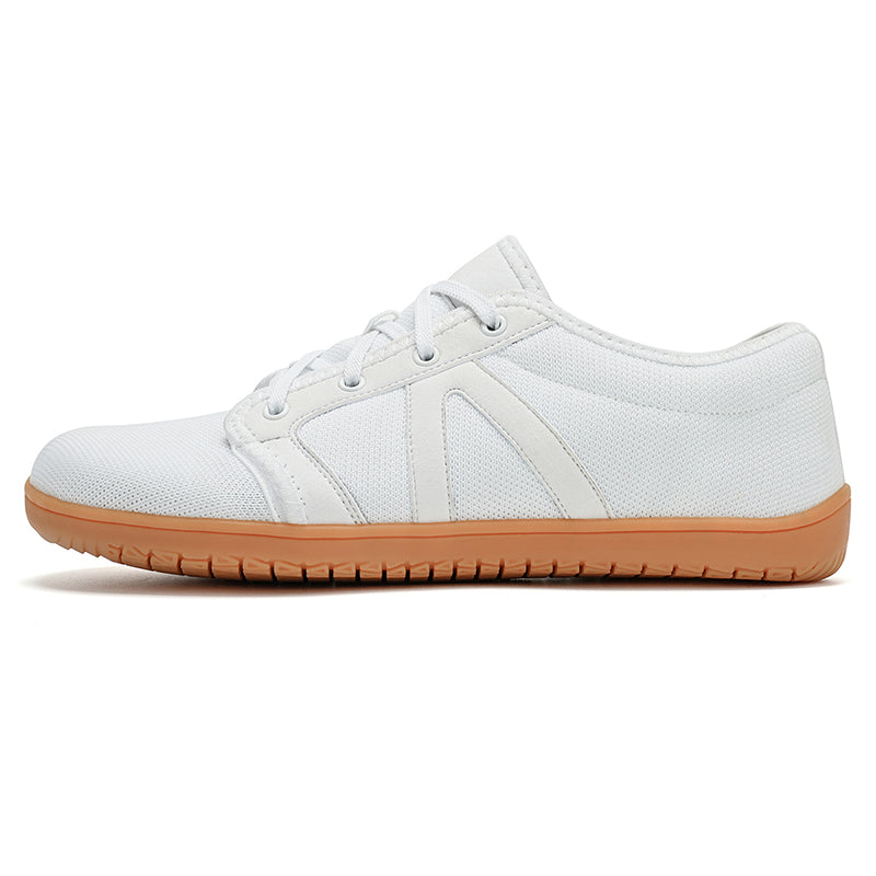 Streets - Casual Everyday Barefoot Shoes